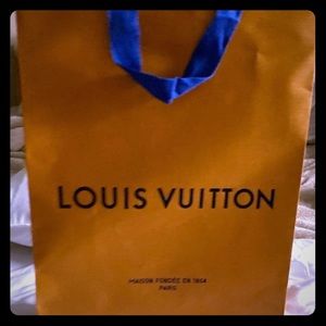 Louis Vuitton Shopping 🛍 bag